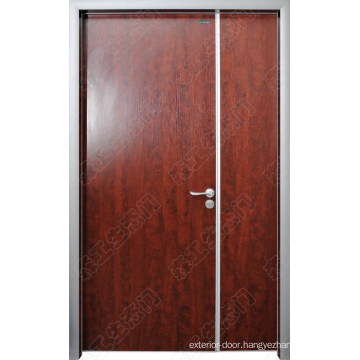 Solid Timber Entry Doors
